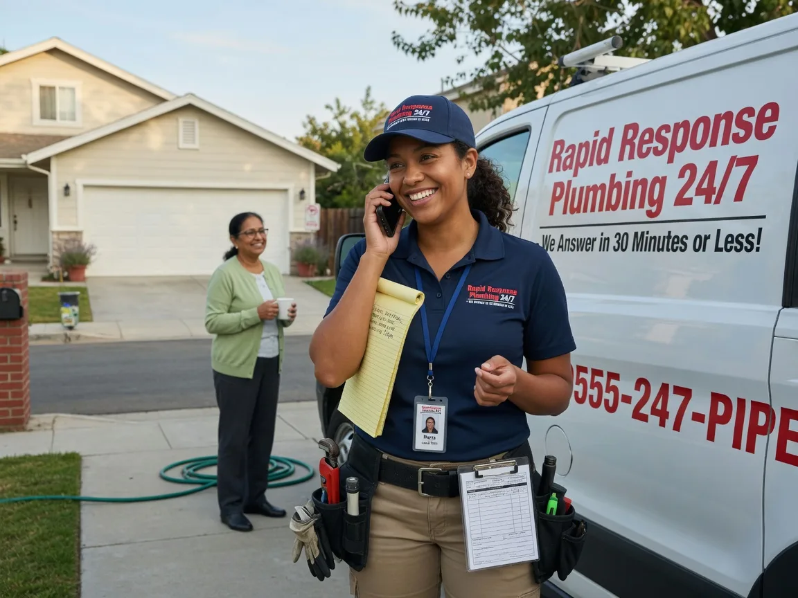 Emergency Plumber Stockton, KS FAQs